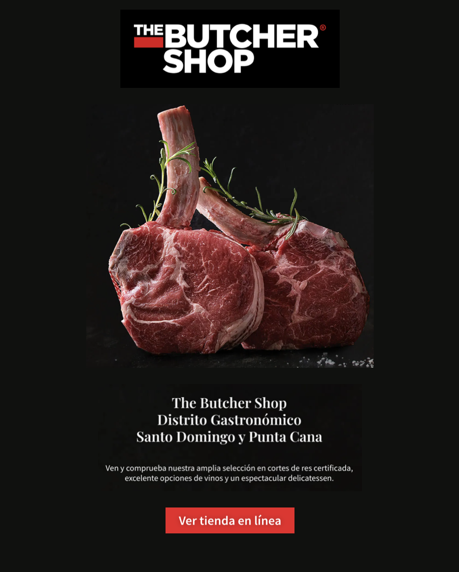 Butchershop | Vertical